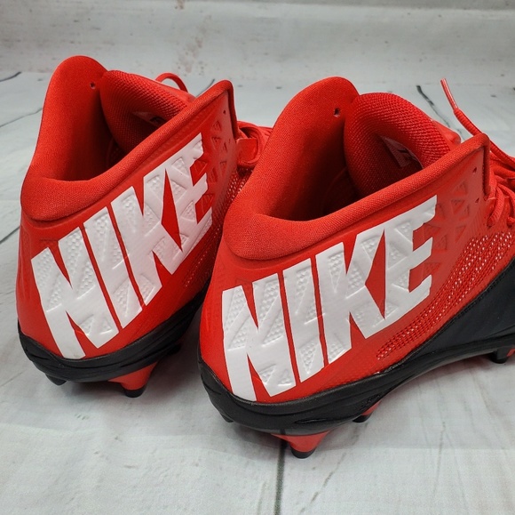 NWOT Nike football cleats - Picture 5 of 8
